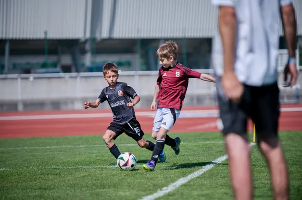 JUNIOR NORTH CUP MICRO 2026, 6. 6. 2026