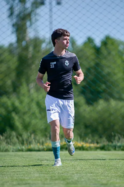 FK Jablonec B – FK Neratovice-Byškovice, 28. 5. 2026
