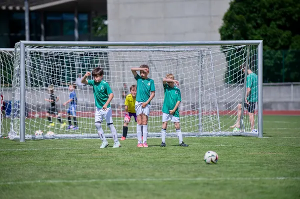 JUNIOR NORTH CUP MICRO 2026, 6. 6. 2026