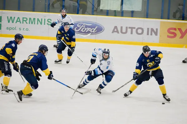 U20: BTL – Zlín, 17. 10. 2025