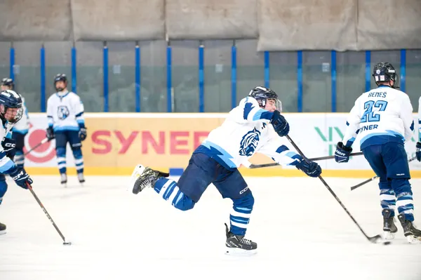 U17: BTL – Sparta Praha, 29. 3. 2026