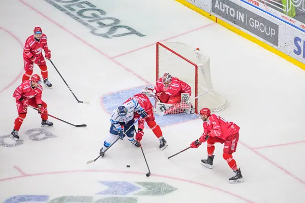 BTL – Třinec, 18. 10. 2025