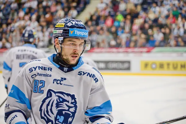 BTL – Třinec, 18. 10. 2025