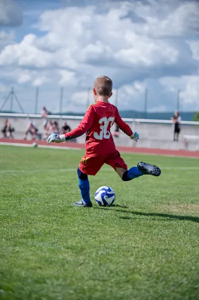 JUNIOR NORTH CUP MICRO 2026, 6. 6. 2026