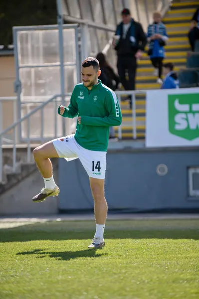 FK Jablonec – FC Slovan Liberec, 25. 4. 2026