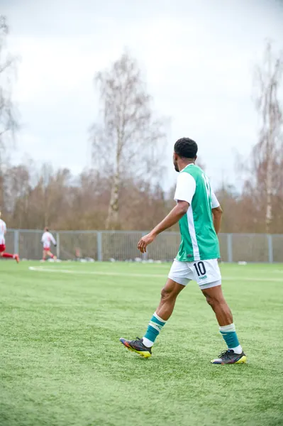 FK Jablonec B – SK Zápy, 1. 3. 2026