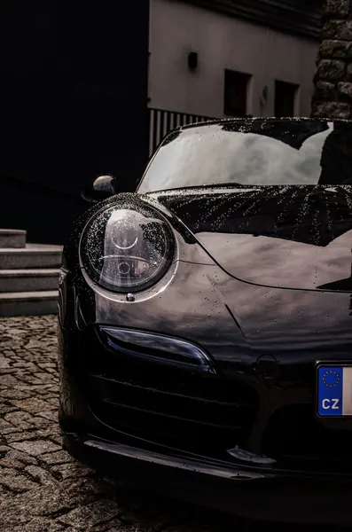 Porsche fest, 30. 8. 2025