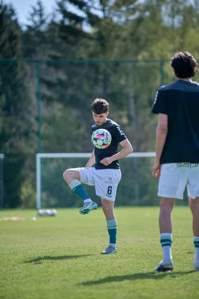 FK Jablonec B – FK Baník Most, 3. 5. 2026