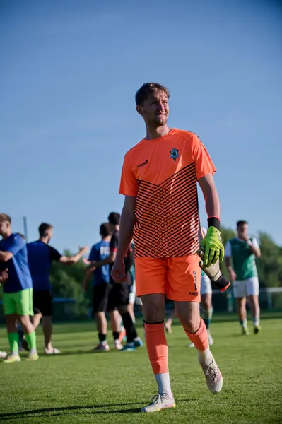 FK Jablonec B – FK Neratovice-Byškovice, 28. 5. 2026