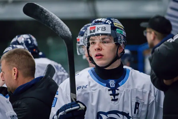 U20: BTL – CBE, 21. 11. 2025