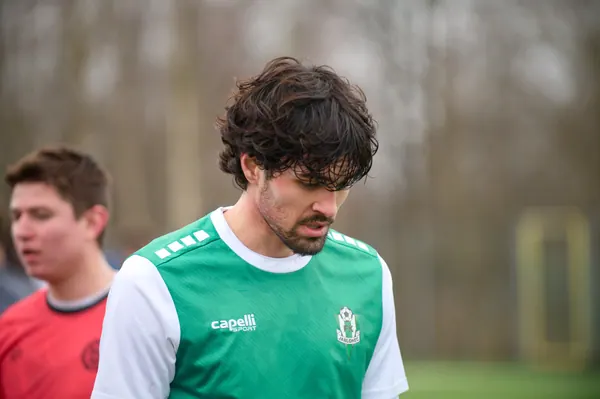 FK Jablonec B – SK Benátky n. J., 15. 3. 2026