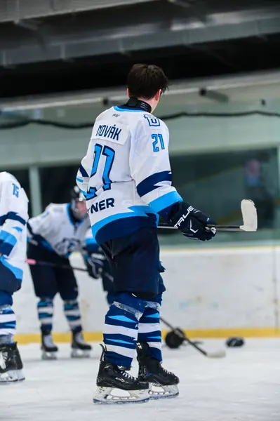 U15: BTL – Konec sezony, 1. 4. 2026