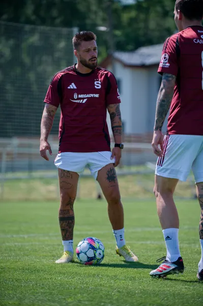 Legendy Jablonec – Sparta Legends Pěnčín, 27. 6. 2026