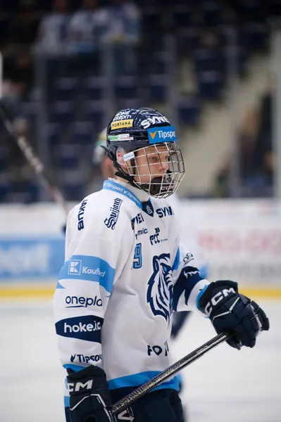 BTL – Litvínov, 18. 1. 2026