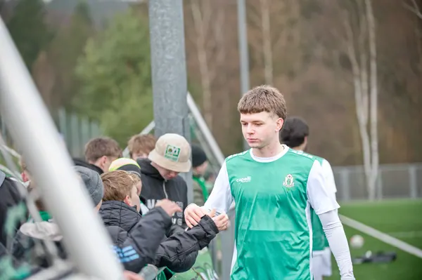 FK Jablonec B – FC Slovan B, 28. 3. 2026
