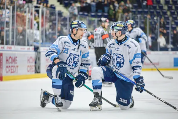 BTL – Hradec Králové, 23. 11. 2025