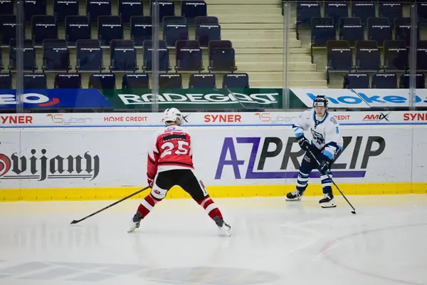 U20: BTL – Pardubice, 19. 9. 2025