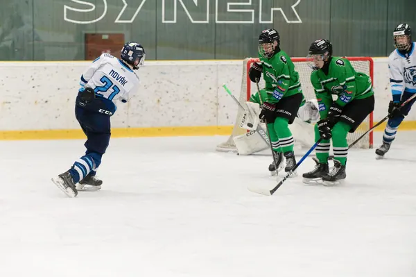 U15: BTL – Mladá Boleslav, 22. 3. 2026