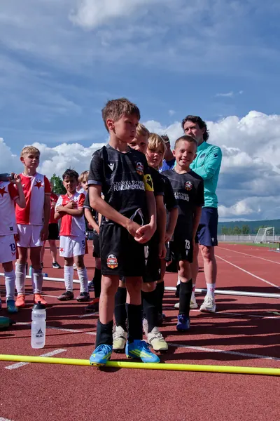 JUNIOR NORTH CUP MICRO 2026, 6. 6. 2026