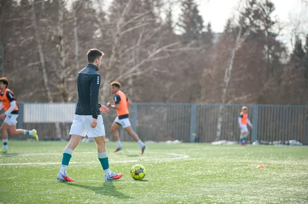 FK Jablonec B – SK Zápy, 1. 3. 2026