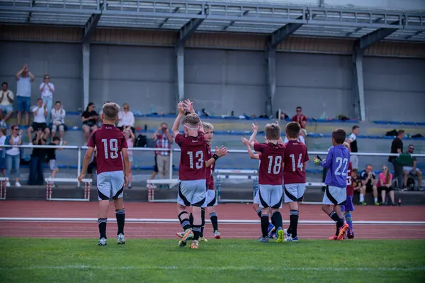 JUNIOR NORTH CUP MICRO 2026, 6. 6. 2026