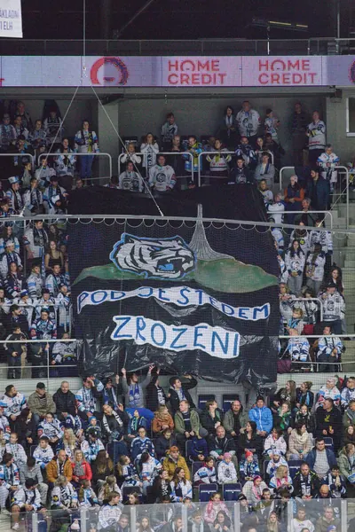 BTL – Hradec Králové, 23. 11. 2025