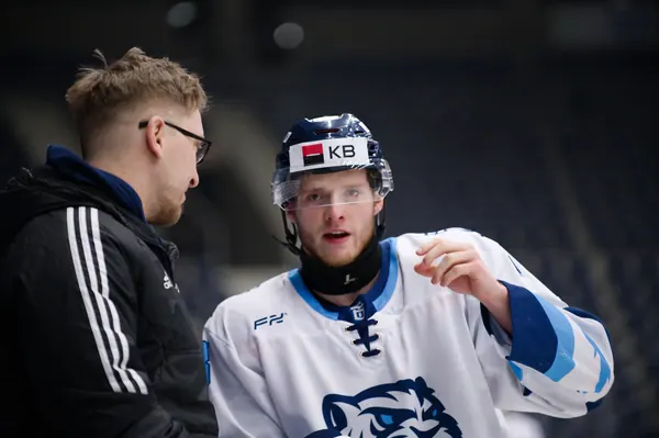 U20: BTL – Pardubice, 24. 1. 2026