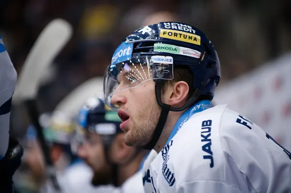 BTL – Litvínov, 18. 1. 2026