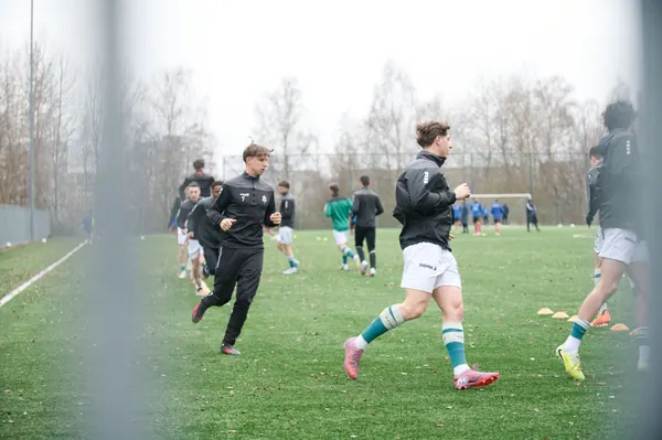 FK Jablonec B – SK Benátky n. J., 15. 3. 2026