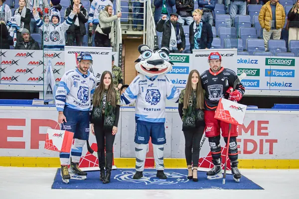 BTL – Hradec Králové, 23. 11. 2025