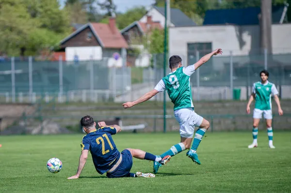 FK Jablonec B – FK Varnsdorf, 17. 5. 2026