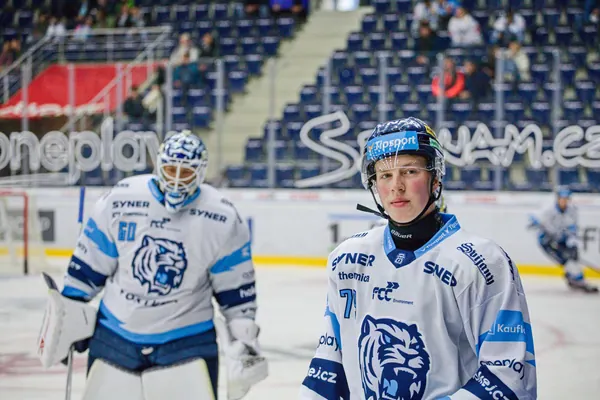 BTL – Třinec, 18. 10. 2025