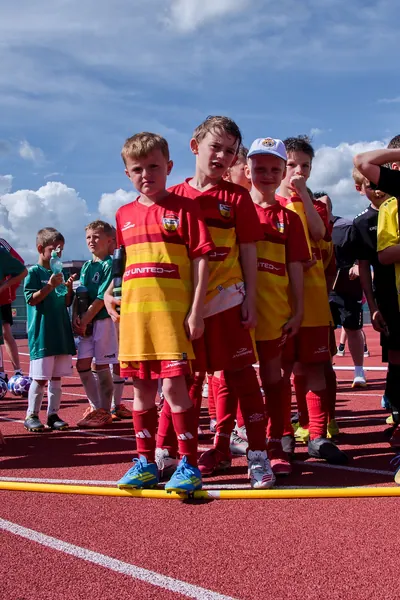 JUNIOR NORTH CUP MICRO 2026, 6. 6. 2026