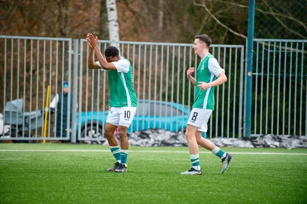 FK Jablonec B – SK Zápy, 1. 3. 2026