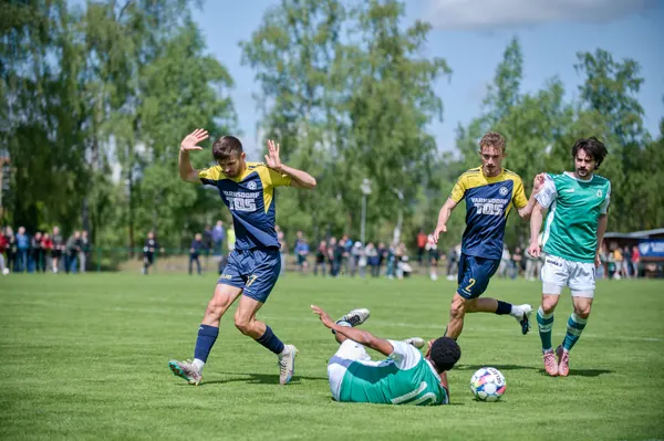 FK Jablonec B – FK Varnsdorf, 17. 5. 2026