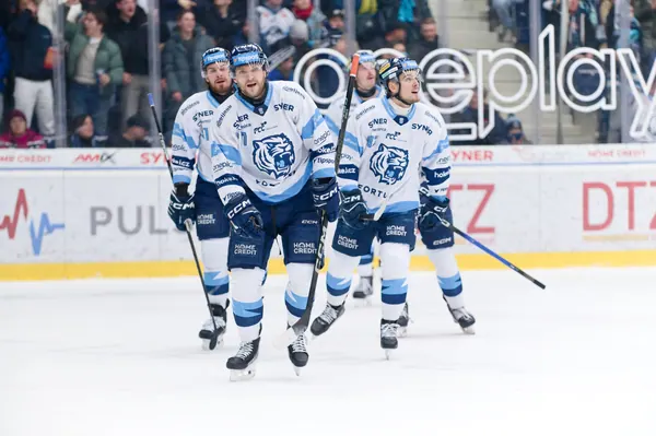 BTL – Dresden, 19. 2. 2026