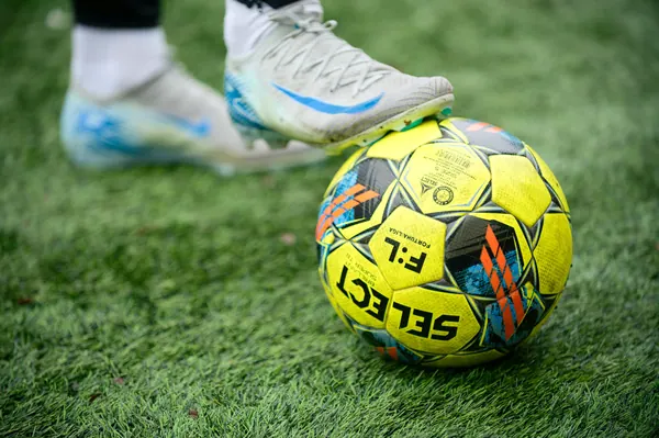 FK Jablonec B – SK Benátky n. J., 15. 3. 2026