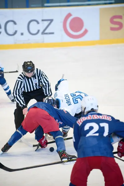 U15: BTL – Salzburg, 1. 4. 2026