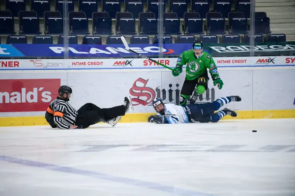 U20: BTL – Mladá Boleslav, 19. 12. 2025