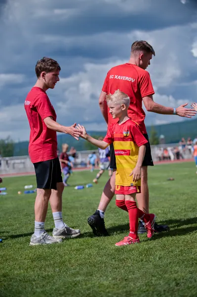 JUNIOR NORTH CUP MICRO 2026, 6. 6. 2026