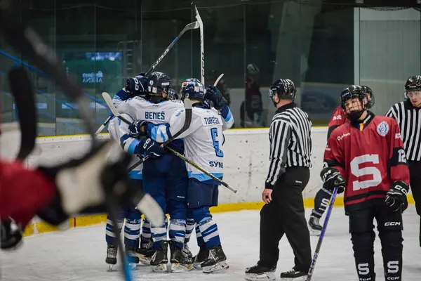 U17: BTL – Sparta Praha, 18. 10. 2025