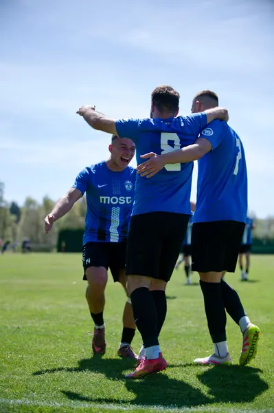 FK Jablonec B – FK Baník Most, 3. 5. 2026
