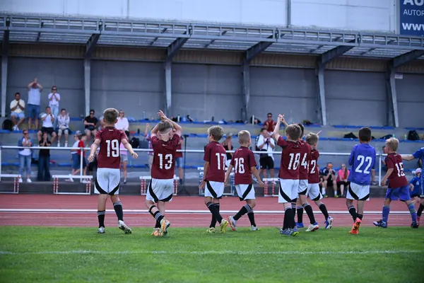 U8 TURNAJ, 6. 6. 2026