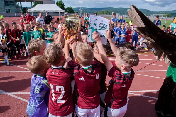 JUNIOR NORTH CUP MICRO 2026, 6. 6. 2026