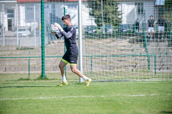 FK Jablonec B – FK Baník Most, 3. 5. 2026