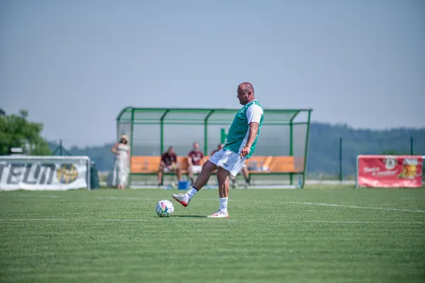 Legendy Jablonec – Sparta Legends Pěnčín, 27. 6. 2026