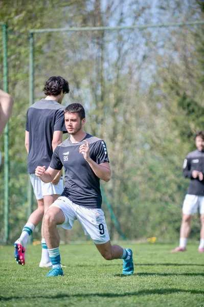 FK Jablonec B – FK Baník Most, 3. 5. 2026