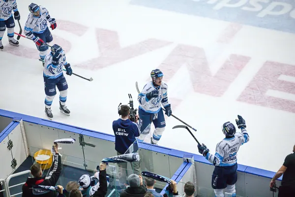 BTL – Hradec Králové, 23. 11. 2025