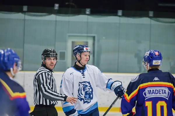 U20: BTL – CBE, 21. 11. 2025