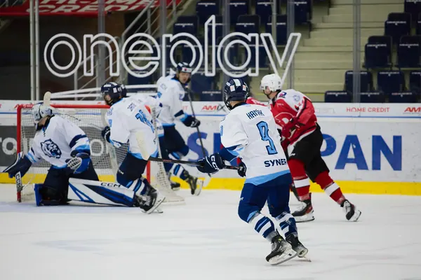 U20: BTL – Pardubice, 19. 9. 2025
